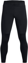 Under Armour Férfi kompressziós leggings Under Armour QUALIFIER ELITE COLD TIGHT fekete 1379308-001 - XXL