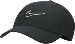 Nike Sapca Nike NK CLUB CAP U CB SWSH L fb5369-010 Marime M (fb5369-010)