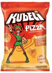 Kubeti snack pizzas 35 g