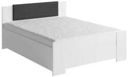  Ágy Catromi 101 (Fehér + Soft Pik 011)