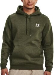 Under Armour Essential Fleece Hoody Grün F391 Kapucnis melegítő felsők 1373880-391 Méret XXL 1373880-391