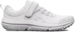 Under Armour UA BPS Assert 10 AC UFM SYN-WHT Futócipő 3027100-100 Méret 29, 5 EU 3027100-100