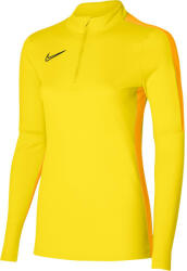 Nike W NK DF ACD23 DRIL TOP Hosszú ujjú póló dr1354-719 Méret M dr1354-719