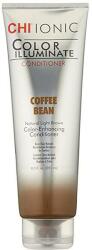 CHI Balsam Nuantator Cafeniu - CHI Farouk Ionic Color Illuminate Conditioner Coffee Bean, 251 ml