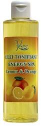 Kosmo Line Ulei Tonifiant Energy Spa Kosmo Oil, 250 ml