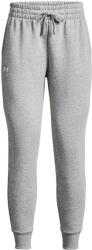 Under Armour Női sport melegítő Under Armour RIVAL FLEECE JOGGER W szürke 1379438-012 - M