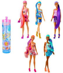 Mattel Barbie color reveal farmermánia sorozat 03665