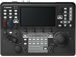Canon RC-IP1000 - Controller PTZ IP profesional pentru control multi-cameră avansat (6529C001AA)