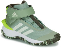 adidas Pantofi sport Casual Băieți FORTATRAIL EL K adidas verde 30