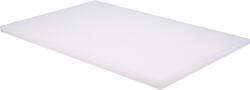Yato Gastro Placa de taiere 600x400x20 mm alb (YG02184) Tocator