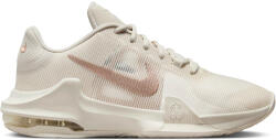 Nike AIR MAX IMPACT 4 Kosárlabda cipő dm1124-008 Méret 45 EU