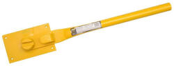 TOYA Rebar bender 10-12 mm (49801)