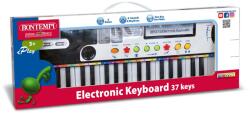 Bontempi ORGA ELECTRONICA 37 CLAPE SuperHeroes ToysZone Instrument muzical de jucarie