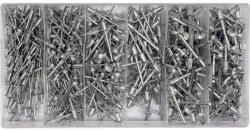 Yato Set de nituri pop din aluminiu 400 bucati (YT-36420)