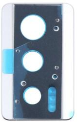 tel-szalk-19296933008 Xiaomi Redmi K60E hátlapi kamera lencse Ezüst kerettel (tel-szalk-19296933008)