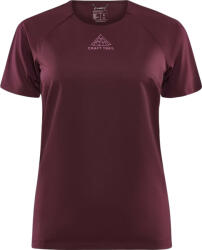 Craft PRO TRAIL SS TEE W Rövid ujjú póló 1913142-492000 Méret L