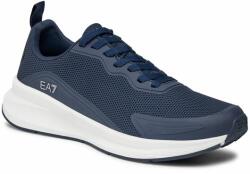 EA7 Emporio Armani Sneakers EA7 Emporio Armani X8X150 XK350 R649 Black Iris/Silver Bărbați