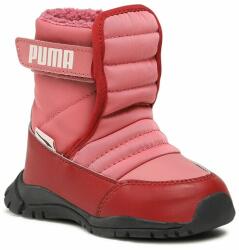 PUMA Hótaposó Puma Nieve WTR AC Inf 380746 04 Mauvewood-Lotus 21