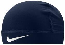 Nike Șapcă de iarnă "Nike Pro Skull Cap 3.0 - college navy/white