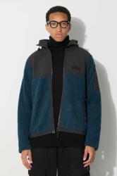 Helly Hansen rövid kabát férfi, sötétkék, téli - sötétkék M - answear - 115 990 Ft