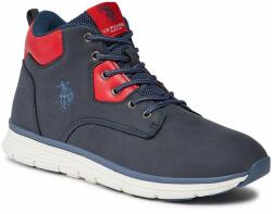 U. S. Polo Assn Sportcipők U. S. Polo Assn. KREED001 Dbl 28