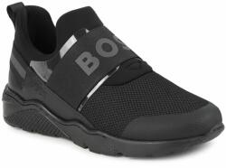 Boss Sneakers Boss J29346 M Black 09B