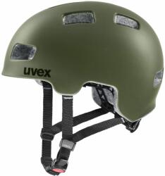 uvex HLMT 4 CC Forest Matt - M (55-58cm)