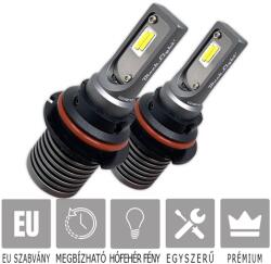Sirius HB5 LED CSP távolsági, tompított 2db-os izzó szett, 6000K - extra hosszú élettartam, egyszerű izzócsere (SIRIUS-XL-HB5)