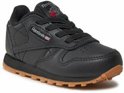 Reebok Sportcipők Reebok Classic Leather Shoes GX9396 Fekete 26