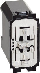 Legrand Intrerupator cap scara conectat 1M Living Now Bticino K4003C (K4003C)