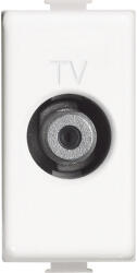 Legrand Priza TV tip F 1M Matix Bticino alb AM5202F (AM5202F)