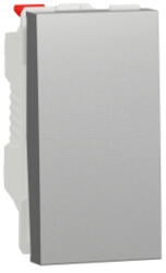 Schneider Electric Intrerupator revenire 1M Schneider Noua Unica aluminiu NU310630 (NU310630)