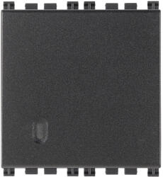 Vimar Intrerupator cap scara 2M Vimar Arke gri antracit 19004.2 (19004.2)