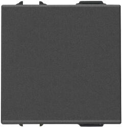 Vimar Intrerupator cap cruce 2M 16A Vimar Neve carbon matt 09013.2. CM (09013.2.CM)