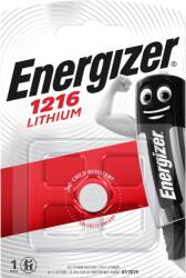Energizer Lítium gombelem - CR1216 - Energizer