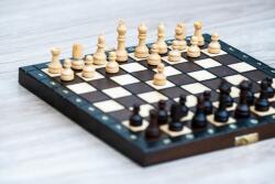  Fa sakk és Backgammon (kis méretű)