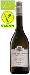 Gróf Degenfeld Muscat Blanc 2025 (0, 75l) BIO