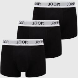JOOP! boxeralsó 3 db fekete, férfi, 30030790 - fekete S