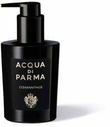 Acqua Di Parma Osmanthus - folyékony szappan testre és kézre 300 ml - mall