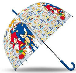  Sonic gyerek esernyő