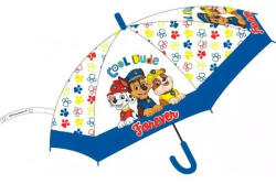  Mancs őrjárat gyerek esernyő (forever)