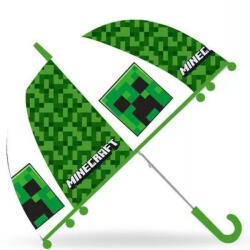  Minecraft gyerek esernyő