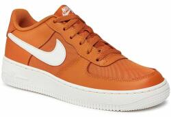 Nike Cipő Nike Air Force 1 Lv8 (GS) DX1656 800 Monarch/Sail 36