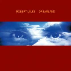 BERTUS Robert Miles - Dreamland (2lp, Reissue) (5e5579)