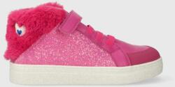 Agatha Ruiz de la Prada sportcipő rózsaszín - rózsaszín 35