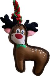 HB Rudolf, a Rénszarvas, karácsonyi kutyajáték