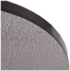 Lucide Glimpse barna LED fali lámpa (LUC-77285/10/43) LED 1 izzós IP20 (77285/10/43)
