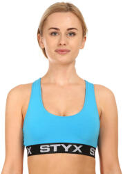 Styx Sutien pentru femei Styx sport albastru (IP1169) XL (172953)