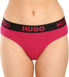 HUGO Chiloți damă HUGO roz (50480165 663) XL (174636)