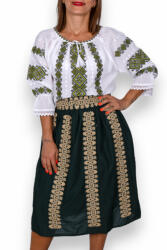 Magazin Traditional Fusta cu motive traditionale Doinita 2